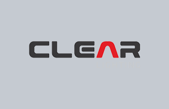 clear